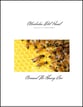 Around the Honey Bee P.O.D. cover
